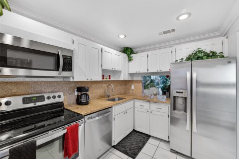 Copropriété à vendre à North Palm Beach, Floride: 2 chambres, 93.83 m2 № 1972990 - photo 6