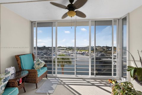 Copropriété à vendre à North Palm Beach, Floride: 2 chambres, 93.83 m2 № 1972990 - photo 2