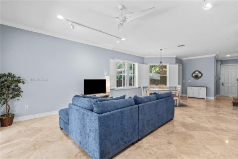 Townhouse in Fort Lauderdale, Florida 3 bedrooms, 193.52 sq.m. № 1749778 - photo 9