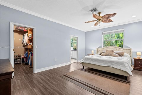 Townhouse in Fort Lauderdale, Florida 3 bedrooms, 193.52 sq.m. № 1749778 - photo 25
