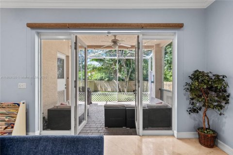Townhouse in Fort Lauderdale, Florida 3 bedrooms, 193.52 sq.m. № 1749778 - photo 12