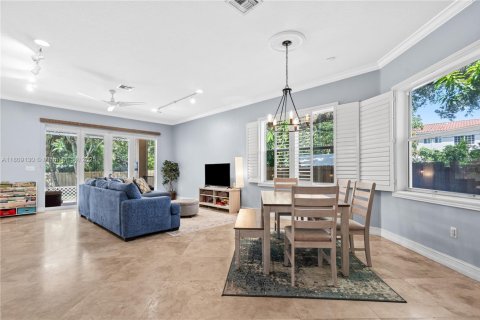 Townhouse in Fort Lauderdale, Florida 3 bedrooms, 193.52 sq.m. № 1749778 - photo 5