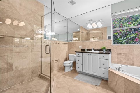 Townhouse in Fort Lauderdale, Florida 3 bedrooms, 193.52 sq.m. № 1749778 - photo 27
