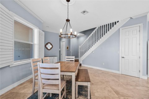 Townhouse in Fort Lauderdale, Florida 3 bedrooms, 193.52 sq.m. № 1749778 - photo 14
