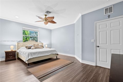 Townhouse in Fort Lauderdale, Florida 3 bedrooms, 193.52 sq.m. № 1749778 - photo 24