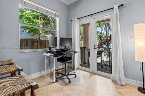 Townhouse in Fort Lauderdale, Florida 3 bedrooms, 193.52 sq.m. № 1749778 - photo 21