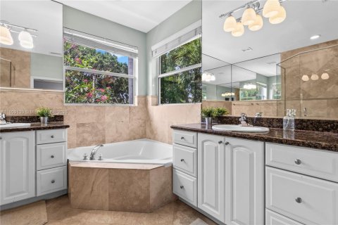 Townhouse in Fort Lauderdale, Florida 3 bedrooms, 193.52 sq.m. № 1749778 - photo 26