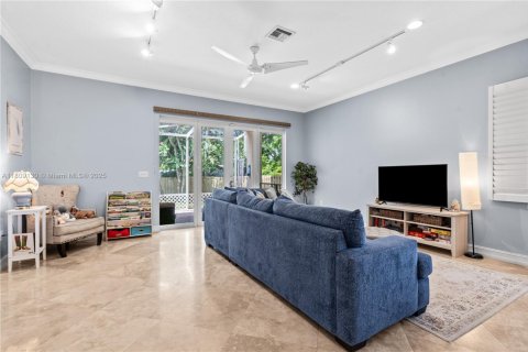 Townhouse in Fort Lauderdale, Florida 3 bedrooms, 193.52 sq.m. № 1749778 - photo 6