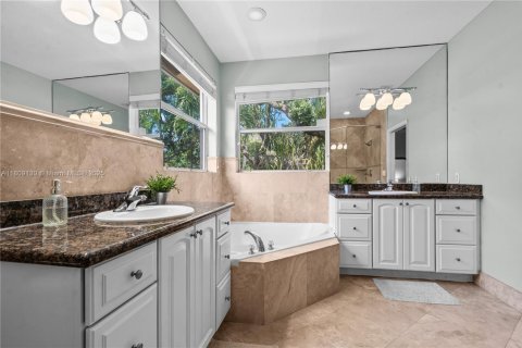 Townhouse in Fort Lauderdale, Florida 3 bedrooms, 193.52 sq.m. № 1749778 - photo 28