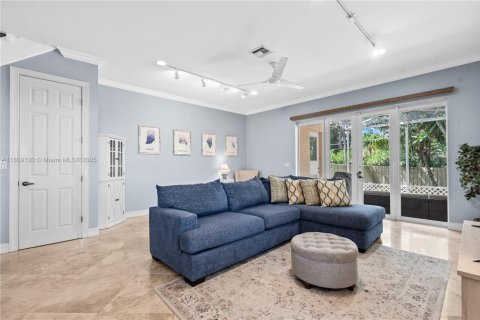 Townhouse in Fort Lauderdale, Florida 3 bedrooms, 193.52 sq.m. № 1749778 - photo 7