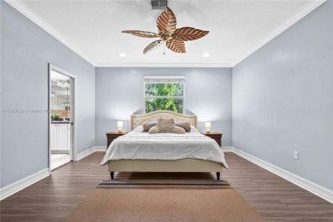 Townhouse in Fort Lauderdale, Florida 3 bedrooms, 193.52 sq.m. № 1749778 - photo 23