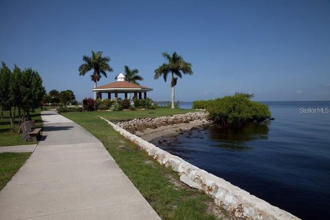 Casa en venta en Punta Gorda, Florida, 3 dormitorios, 178.37 m2 № 1840558 - foto 21