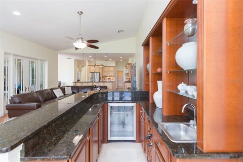 House in Tampa, Florida 4 bedrooms, 275.18 sq.m. № 1828510 - photo 11