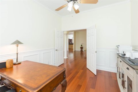 House in Tampa, Florida 4 bedrooms, 275.18 sq.m. № 1828510 - photo 21
