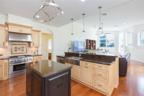House in Tampa, Florida 4 bedrooms, 275.18 sq.m. № 1828510 - photo 26