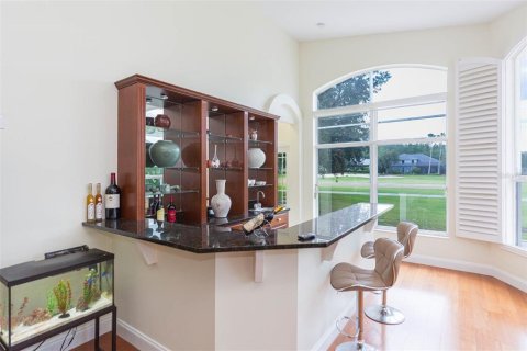 House in Tampa, Florida 4 bedrooms, 275.18 sq.m. № 1828510 - photo 12