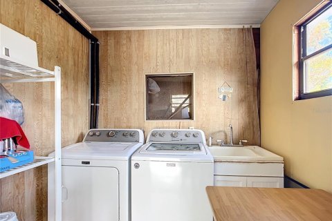 Casa en venta en Ocala, Florida, 2 dormitorios, 106.28 m2 № 1536421 - foto 21