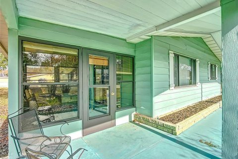 Casa en venta en Ocala, Florida, 2 dormitorios, 106.28 m2 № 1536421 - foto 27
