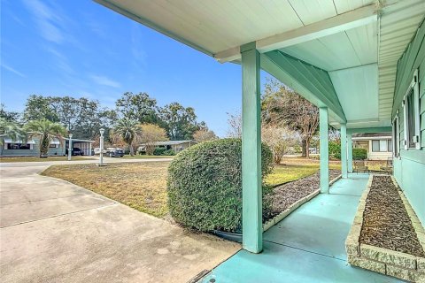 Casa en venta en Ocala, Florida, 2 dormitorios, 106.28 m2 № 1536421 - foto 26