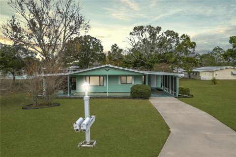 Casa en venta en Ocala, Florida, 2 dormitorios, 106.28 m2 № 1536421 - foto 2