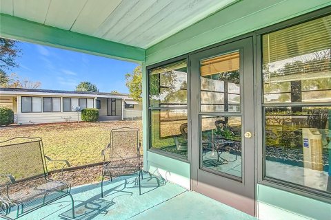 Casa en venta en Ocala, Florida, 2 dormitorios, 106.28 m2 № 1536421 - foto 28