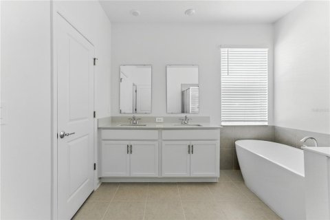 Casa en alquiler en Apopka, Florida, 4 dormitorios, 221.76 m2 № 1882924 - foto 30