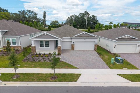 Casa en alquiler en Apopka, Florida, 4 dormitorios, 221.76 m2 № 1882924 - foto 3