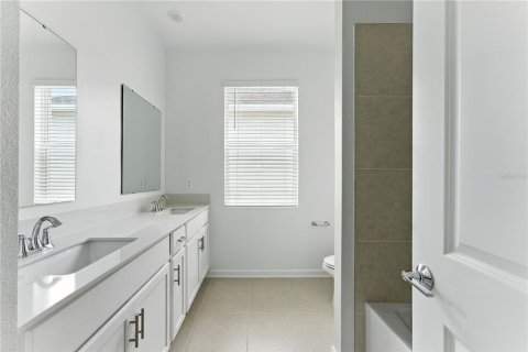 Casa en alquiler en Apopka, Florida, 4 dormitorios, 221.76 m2 № 1882924 - foto 27