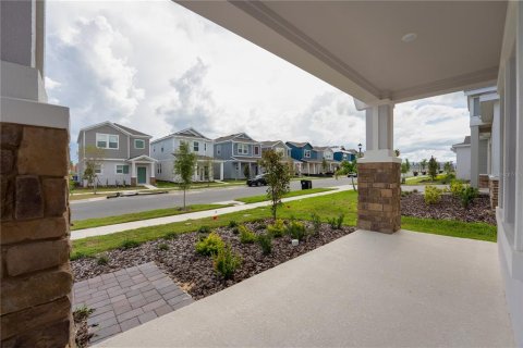 Casa en alquiler en Apopka, Florida, 4 dormitorios, 221.76 m2 № 1882924 - foto 7
