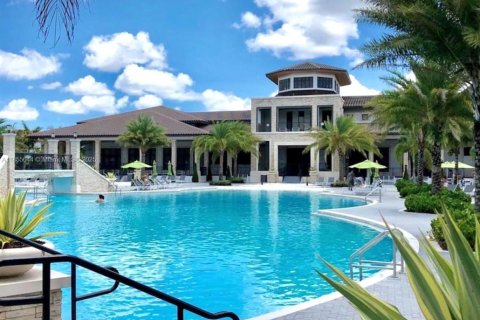Condo in Doral, Florida, 2 bedrooms  № 1878022 - photo 17