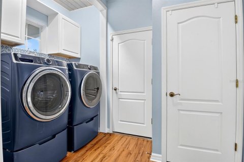 Villa ou maison à vendre à Bradenton, Floride: 2 chambres, 104.7 m2 № 2431056 - photo 22