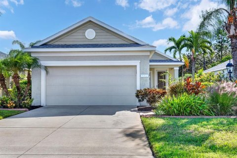 Villa ou maison à vendre à Bradenton, Floride: 2 chambres, 104.7 m2 № 2431056 - photo 2