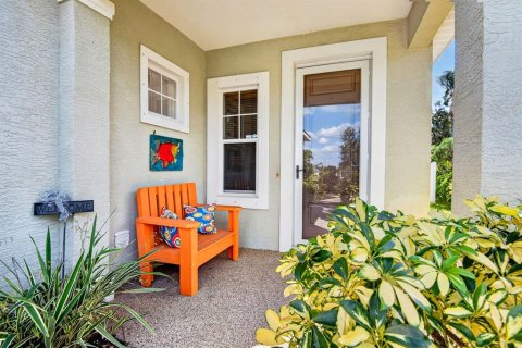Villa ou maison à vendre à Bradenton, Floride: 2 chambres, 104.7 m2 № 2431056 - photo 7