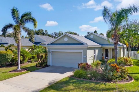 Villa ou maison à Bradenton, Floride 2 chambres, 104.7 m2 № 2431056