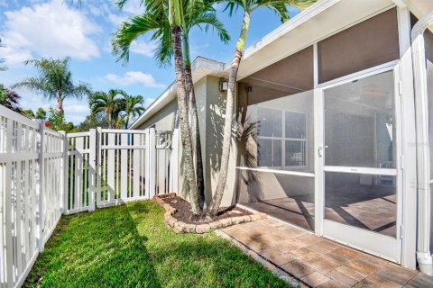 Villa ou maison à vendre à Bradenton, Floride: 2 chambres, 104.7 m2 № 2431056 - photo 29