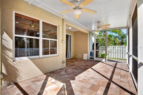 Villa ou maison à vendre à Bradenton, Floride: 2 chambres, 104.7 m2 № 2431056 - photo 17