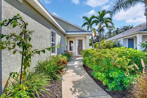 Villa ou maison à vendre à Bradenton, Floride: 2 chambres, 104.7 m2 № 2431056 - photo 6