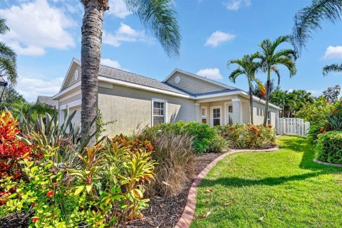 Villa ou maison à vendre à Bradenton, Floride: 2 chambres, 104.7 m2 № 2431056 - photo 5