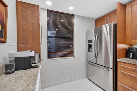 Copropriété à vendre à Plantation, Floride: 2 chambres, 90.95 m2 № 2431314 - photo 9