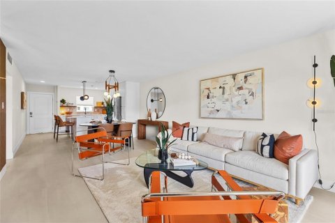 Condominio en venta en Longboat Key, Florida, 2 dormitorios, 126.53 m2 № 2095189 - foto 8