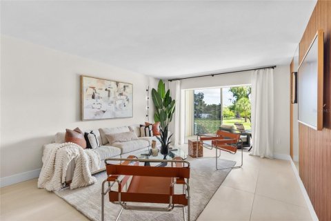 Condominio en venta en Longboat Key, Florida, 2 dormitorios, 126.53 m2 № 2095189 - foto 7