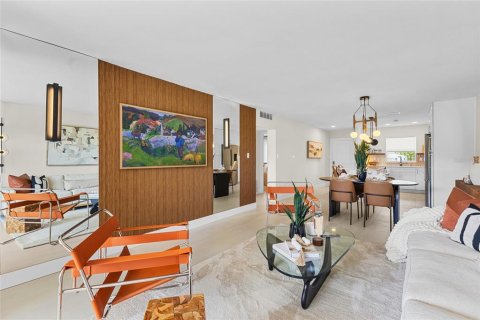 Condominio en venta en Longboat Key, Florida, 2 dormitorios, 126.53 m2 № 2095189 - foto 6