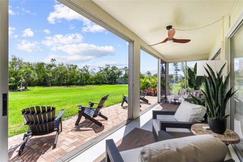 Condominio en venta en Longboat Key, Florida, 2 dormitorios, 126.53 m2 № 2095189 - foto 25