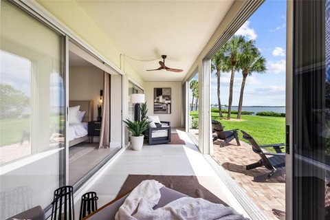 Condominio en venta en Longboat Key, Florida, 2 dormitorios, 126.53 m2 № 2095189 - foto 26