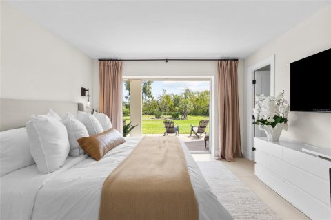 Condominio en venta en Longboat Key, Florida, 2 dormitorios, 126.53 m2 № 2095189 - foto 14