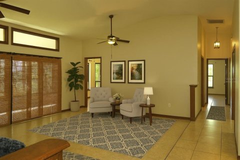 Casa en alquiler en Belle Isle, Florida, 3 dormitorios, 193.79 m2 № 1911137 - foto 28