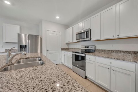 House in Ormond Beach, Florida 4 bedrooms, 195.19 sq.m. № 1334456 - photo 13