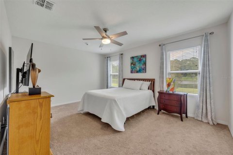 House in Ormond Beach, Florida 4 bedrooms, 195.19 sq.m. № 1334456 - photo 17