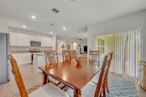 House in Ormond Beach, Florida 4 bedrooms, 195.19 sq.m. № 1334456 - photo 14