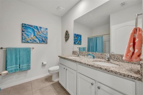 House in Ormond Beach, Florida 4 bedrooms, 195.19 sq.m. № 1334456 - photo 19